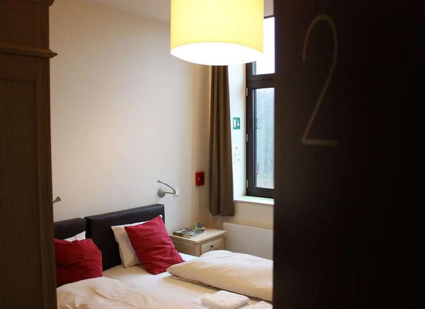 Slaapkamer Foto's
