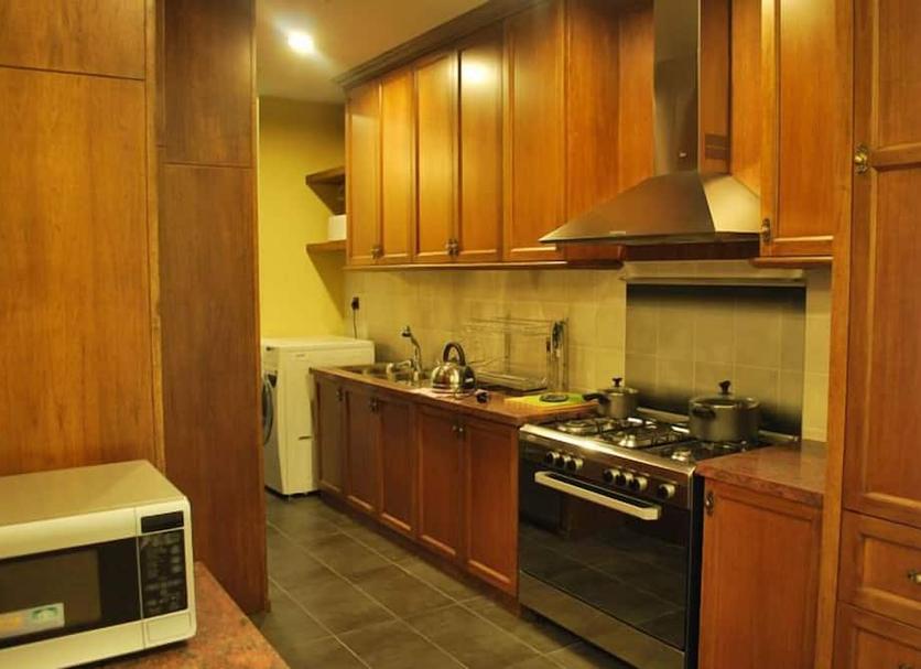 Keuken Foto's