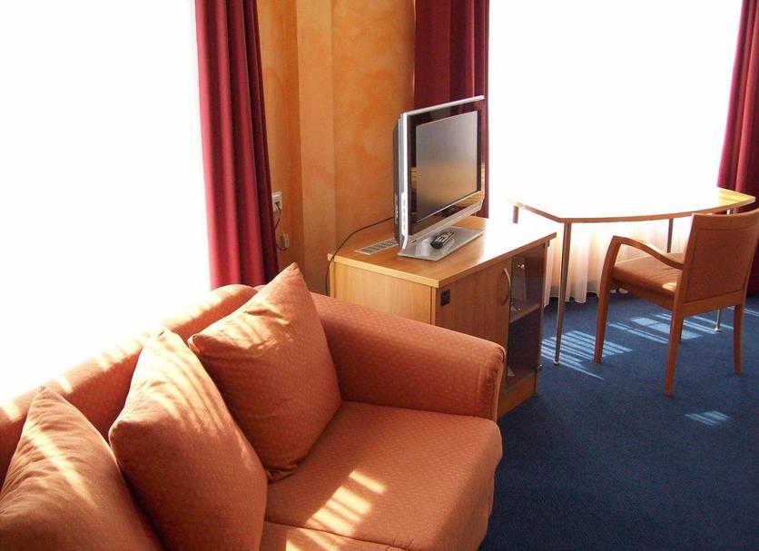 Huiskamer Foto's