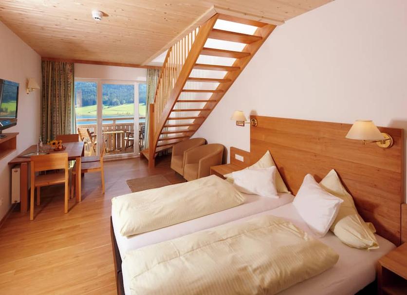 Slaapkamer Foto's