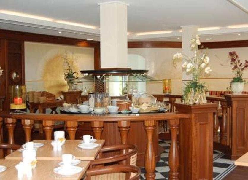 Restaurant Foto's