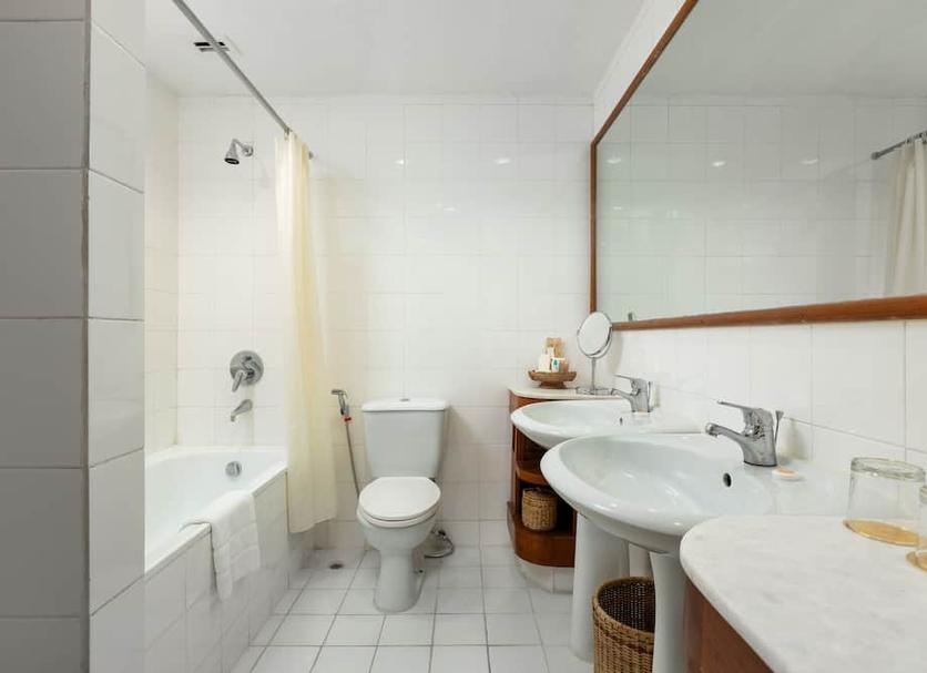 Badkamer Foto's