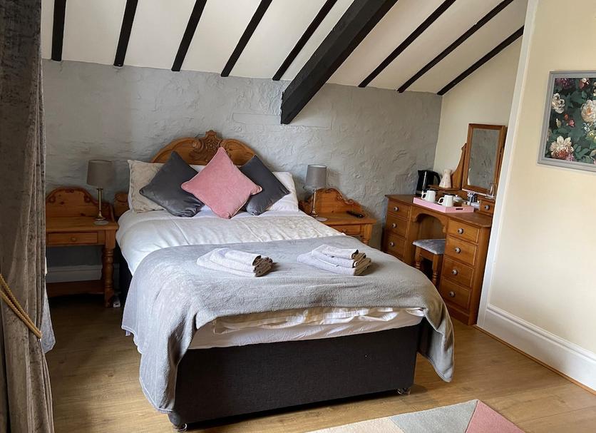Slaapkamer Foto's