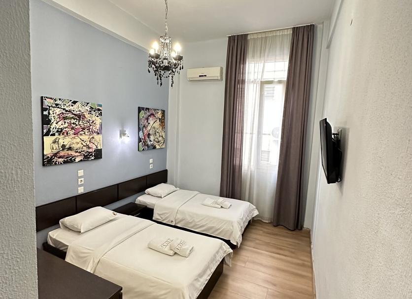 Slaapkamer Foto's