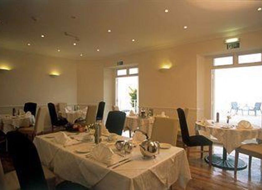 Restaurant Foto's