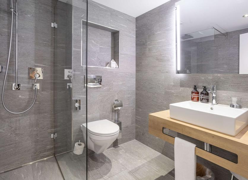 Badkamer Foto's