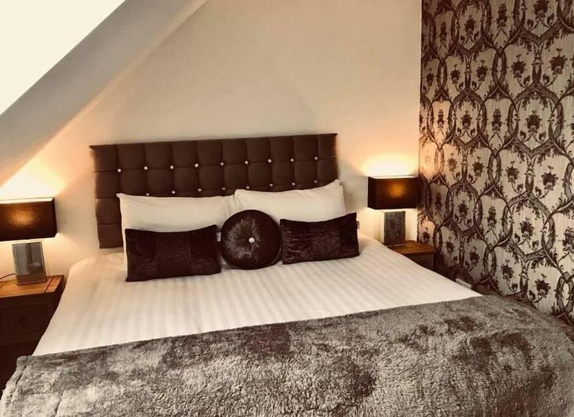 Slaapkamer Foto's