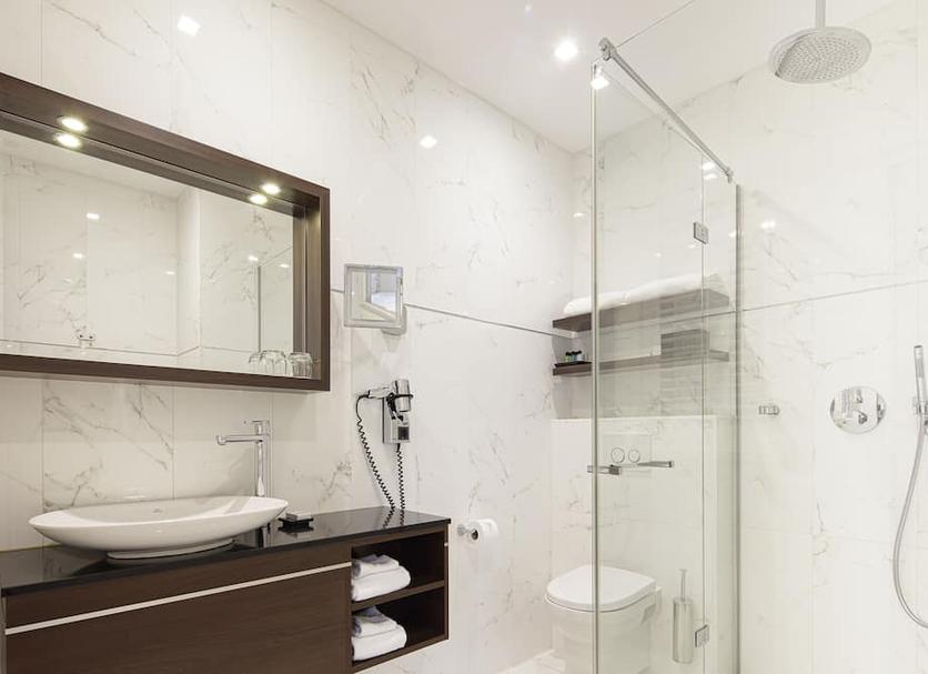 Badkamer Foto's