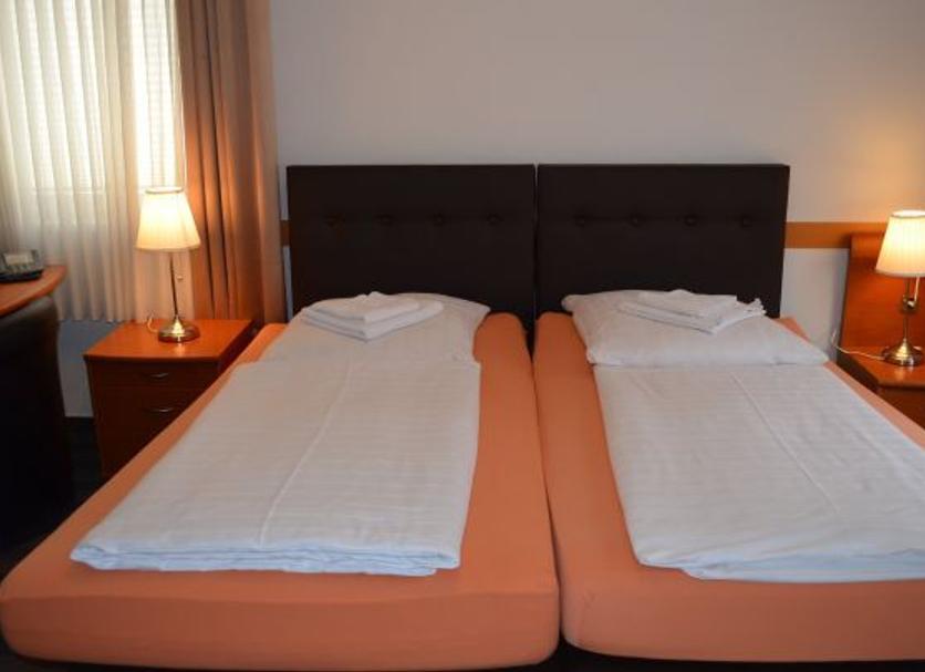 Slaapkamer Foto's