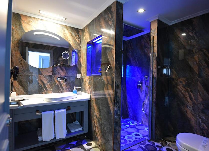 Badkamer Foto's