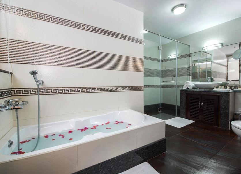 Badkamer Foto's