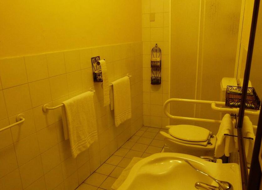 Badkamer Foto's