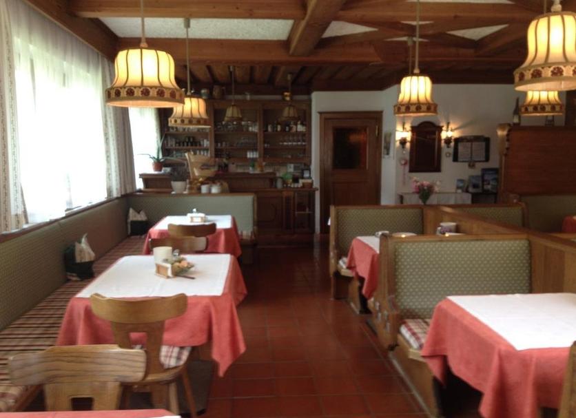 Restaurant Foto's