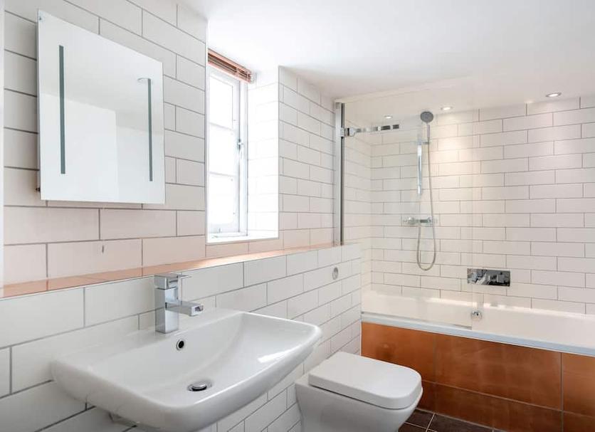 Badkamer Foto's