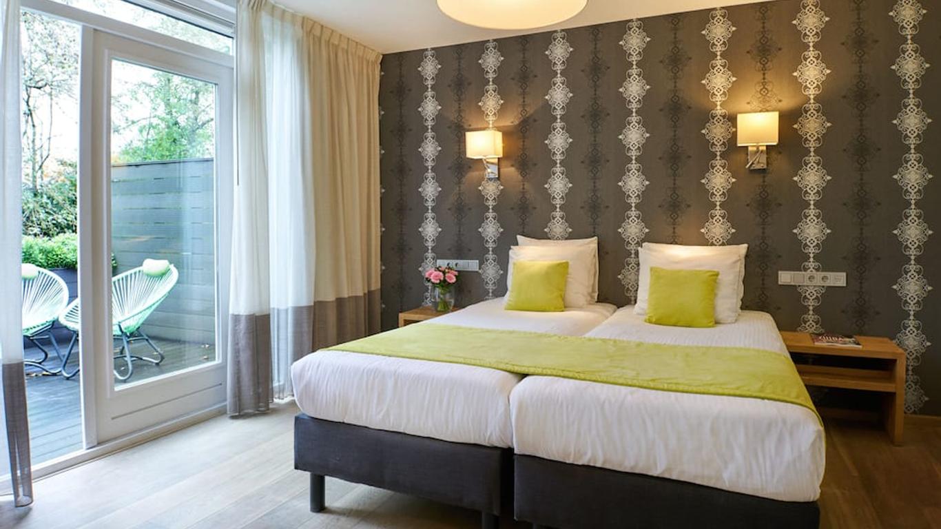 Hostellerie de Veenen