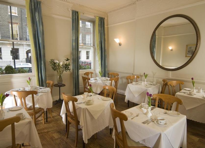 Restaurant Foto's