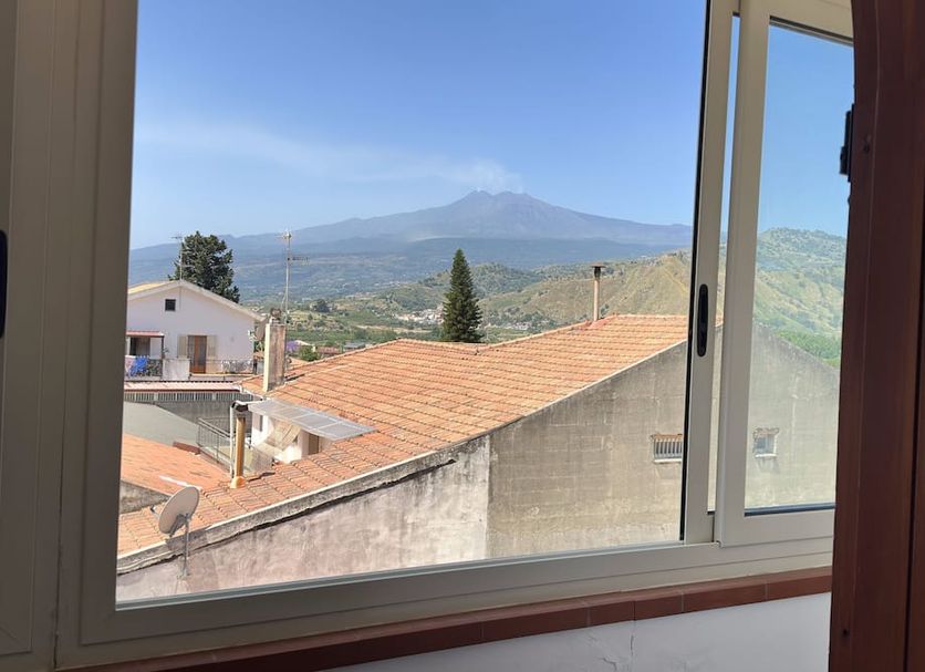 Balkon Foto's