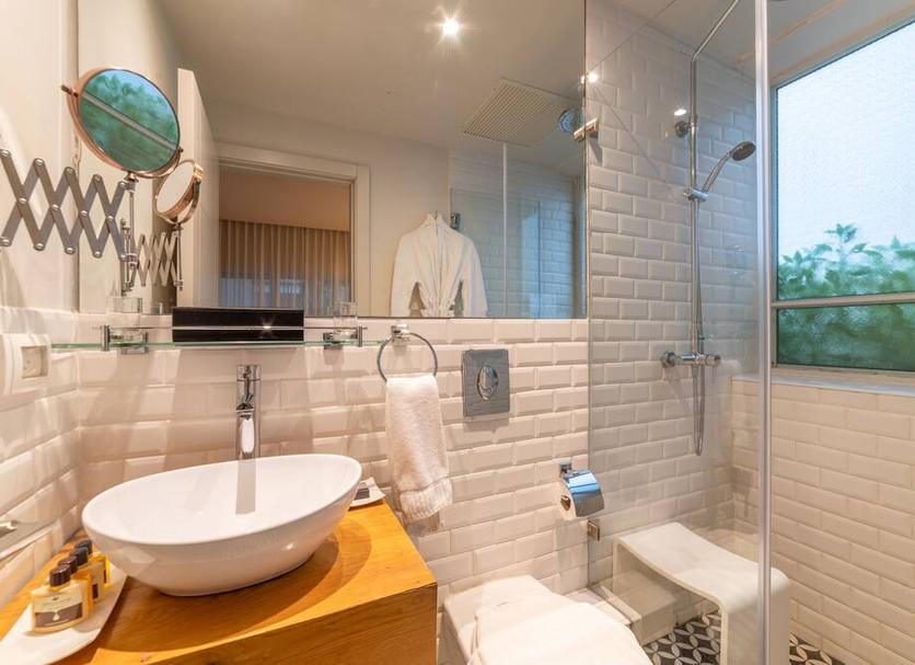 Badkamer Foto's