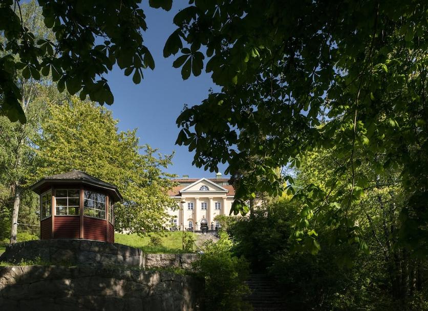 Buiten zicht Foto's