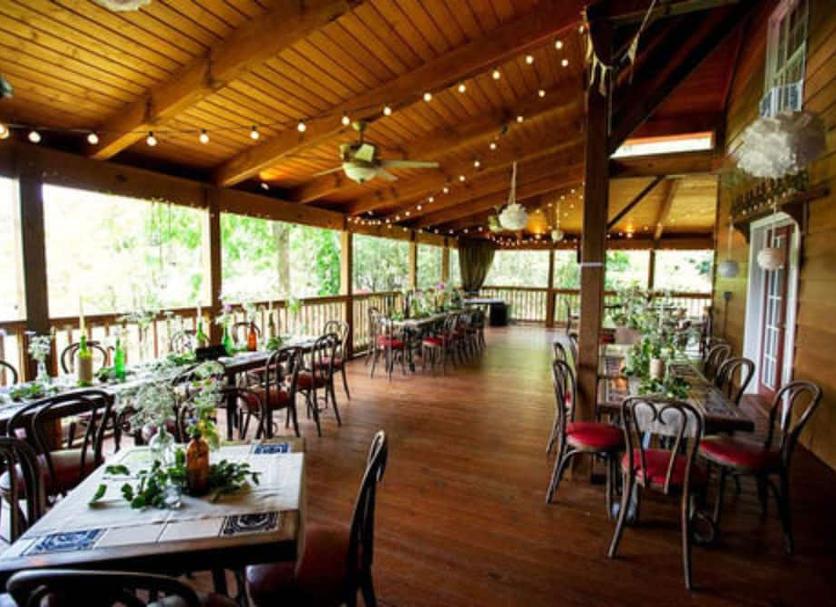 Restaurant Foto's