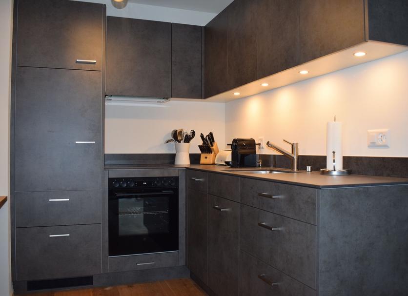 Keuken Foto's