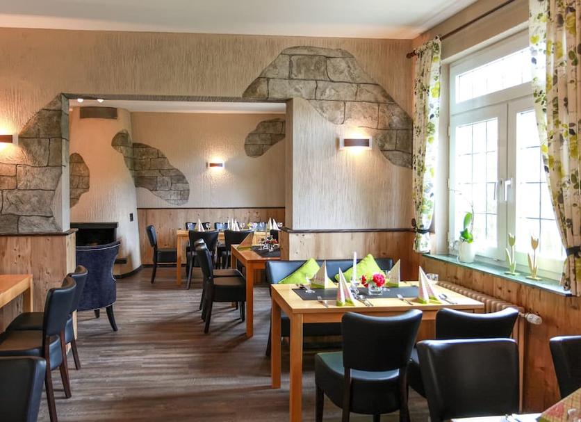 Restaurant Foto's