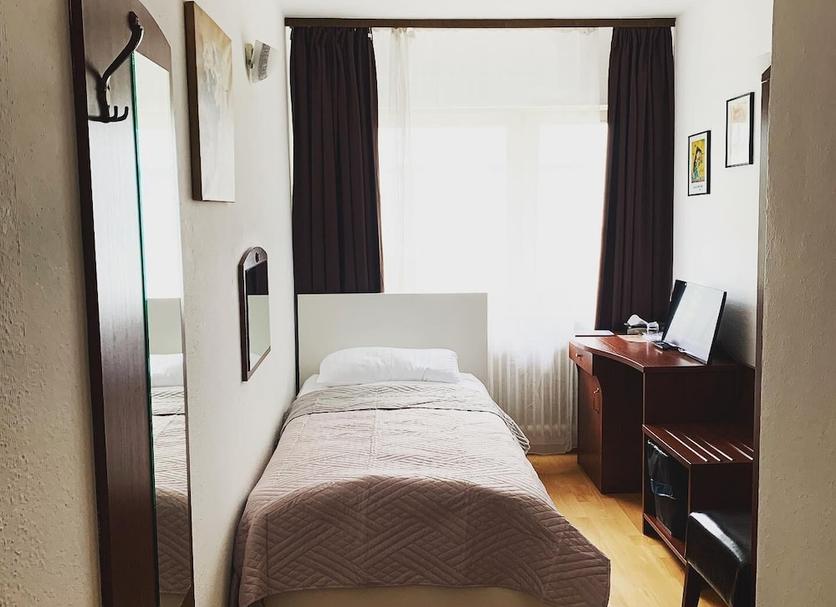 Slaapkamer Foto's