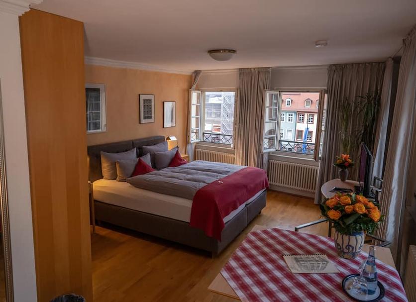 Slaapkamer Foto's