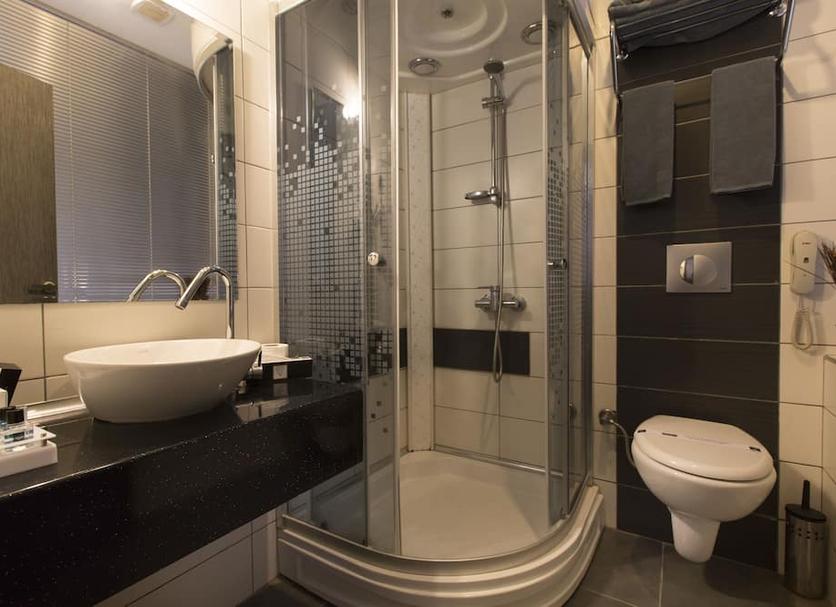 Badkamer Foto's