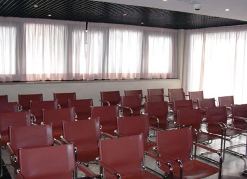 Vergaderzaal Foto's