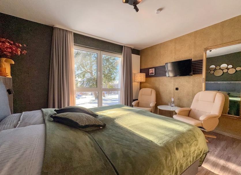 Slaapkamer Foto's