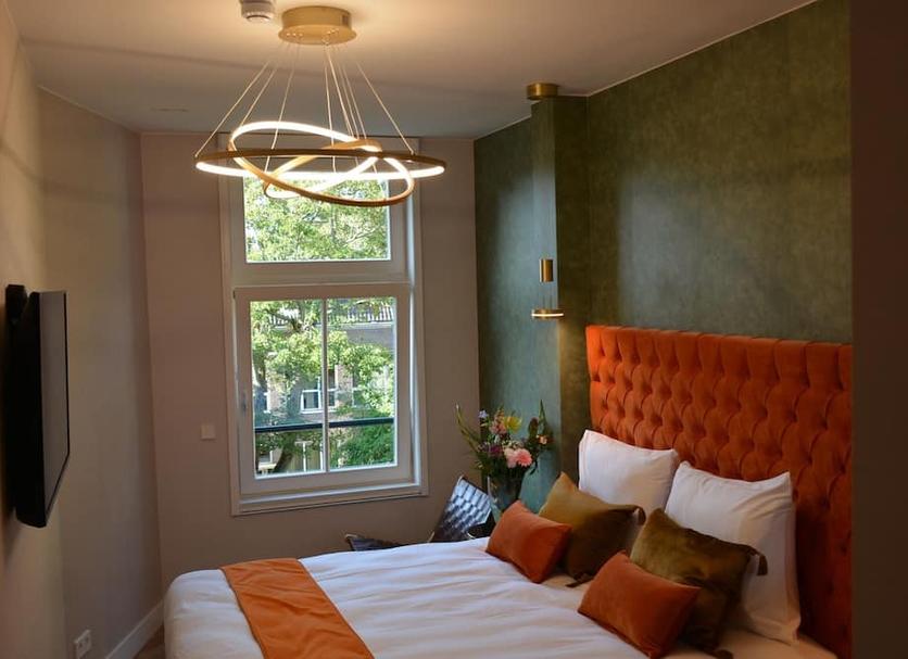 Slaapkamer Foto's