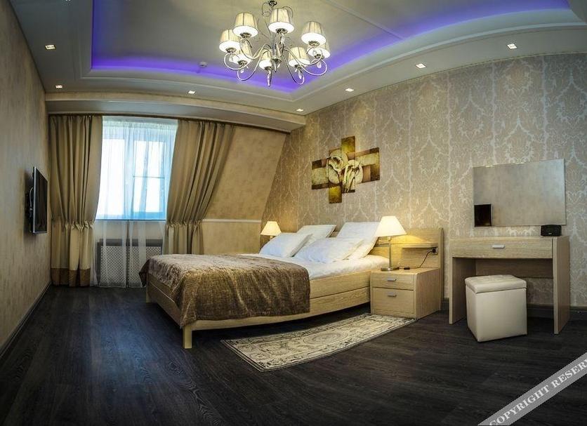 Slaapkamer Foto's