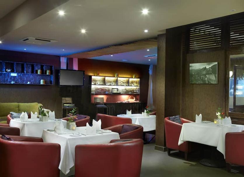 Restaurant Foto's
