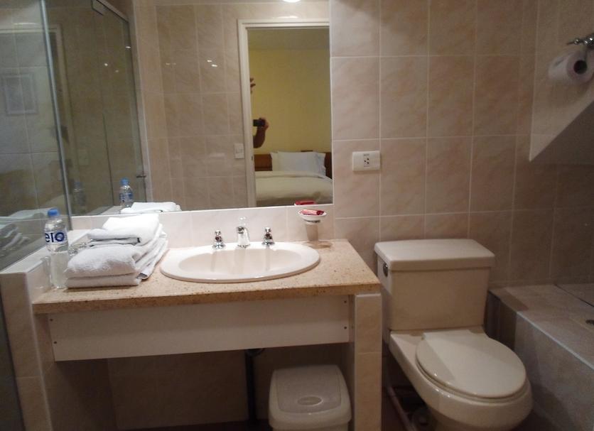 Badkamer Foto's
