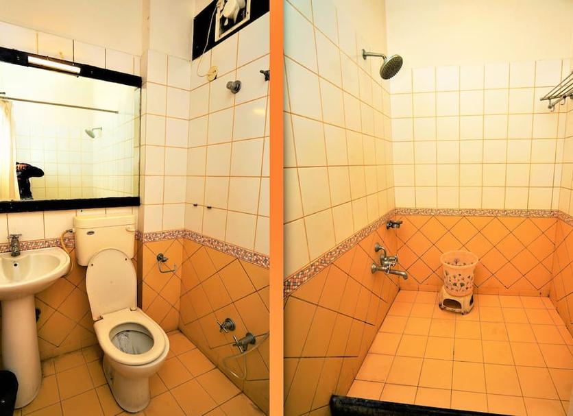 Badkamer Foto's