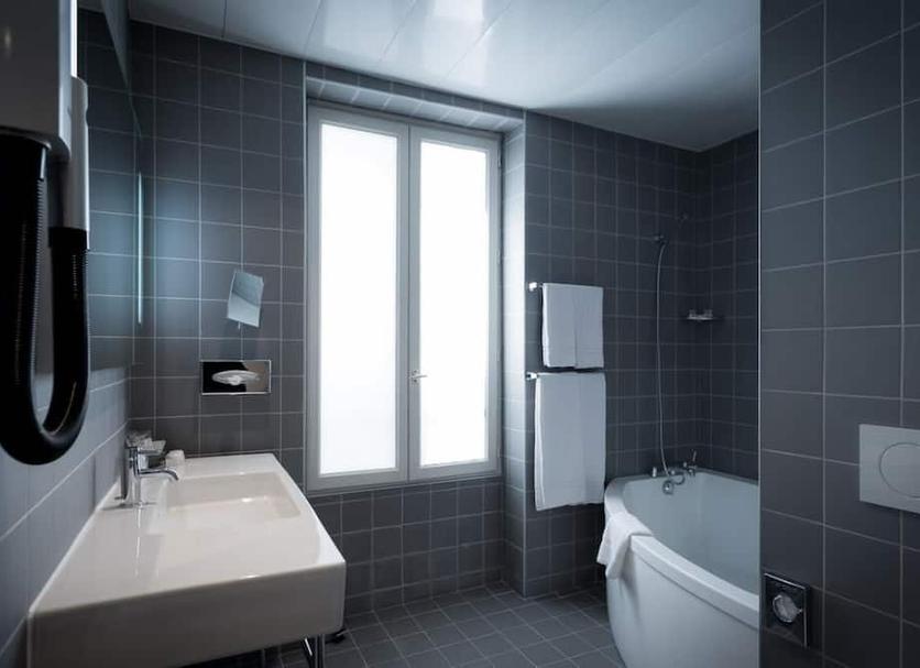 Badkamer Foto's
