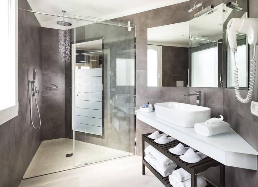 Badkamer Foto's