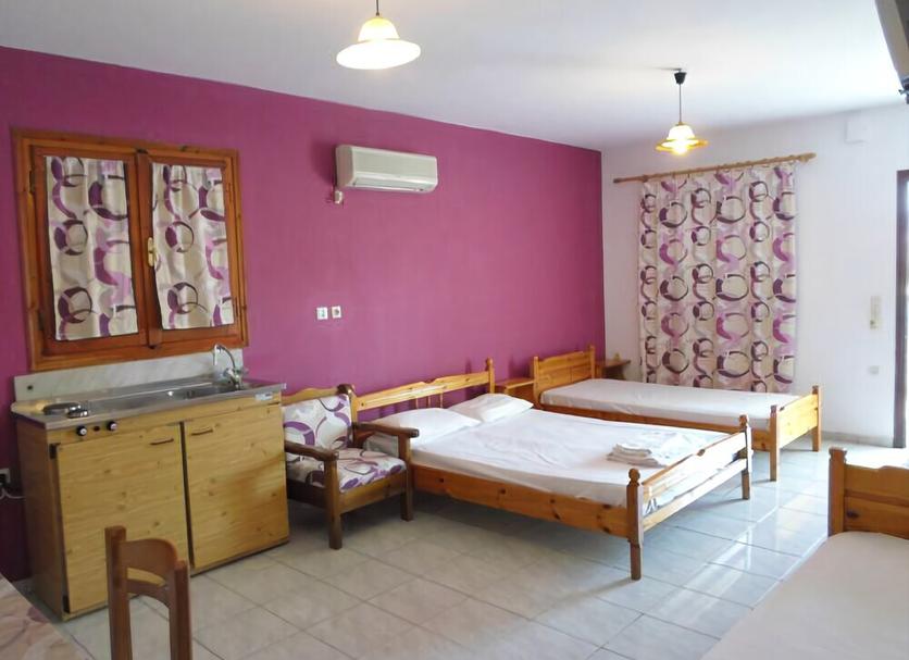 Slaapkamer Foto's