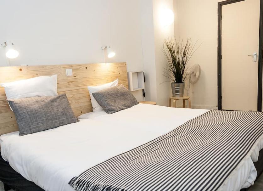 Slaapkamer Foto's
