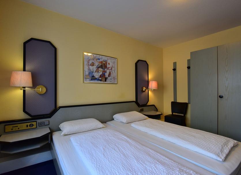 Slaapkamer Foto's