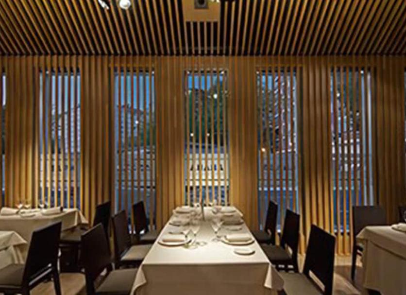Restaurant Foto's