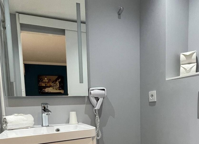 Badkamer Foto's