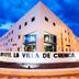 Gebouw
