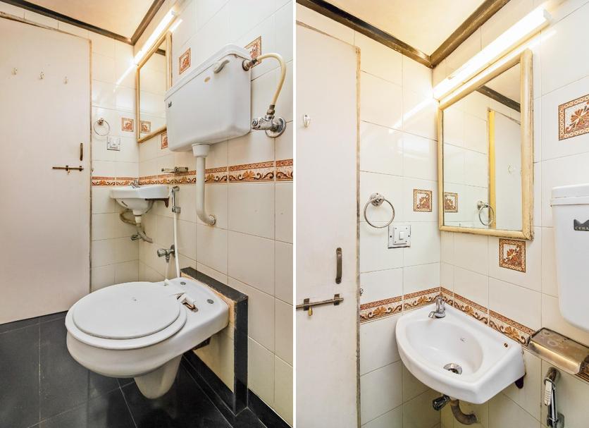 Badkamer Foto's