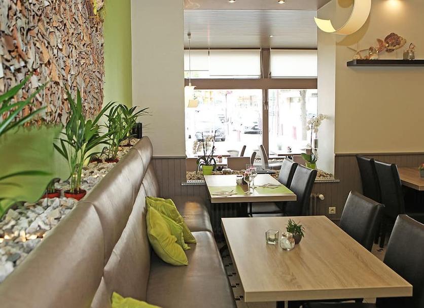 Restaurant Foto's