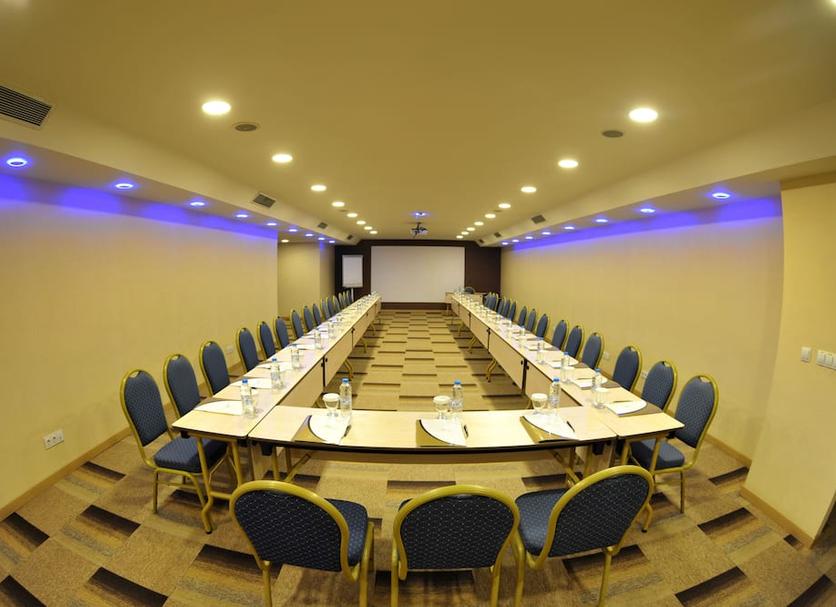 Vergaderzaal Foto's