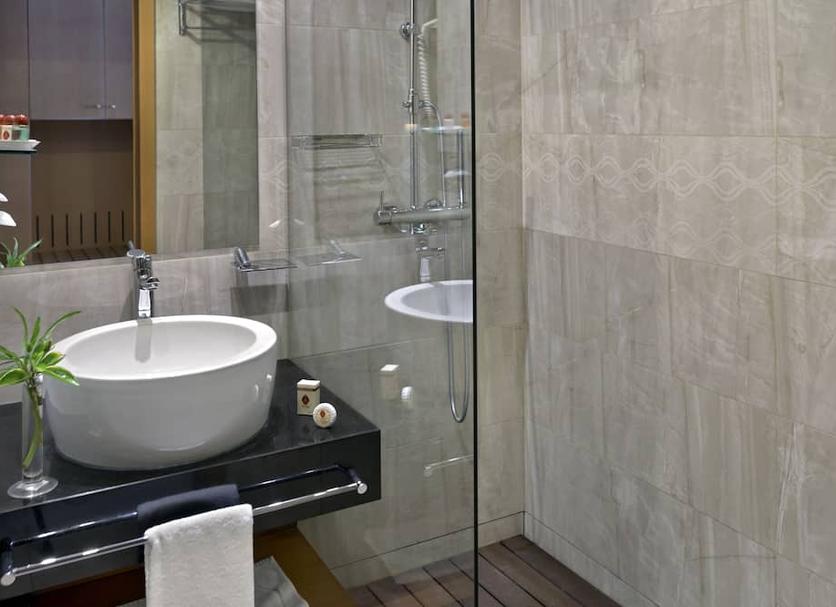 Badkamer Foto's