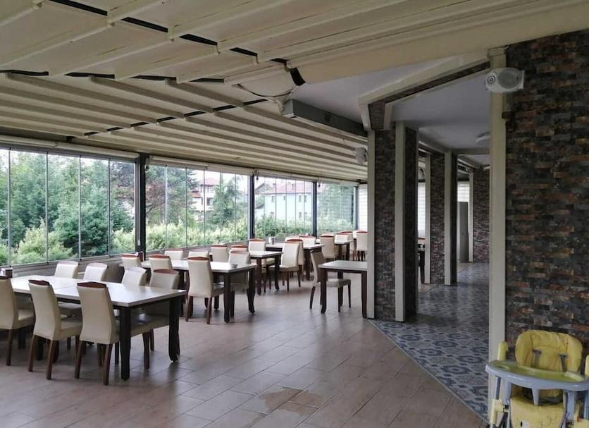 Restaurant Foto's