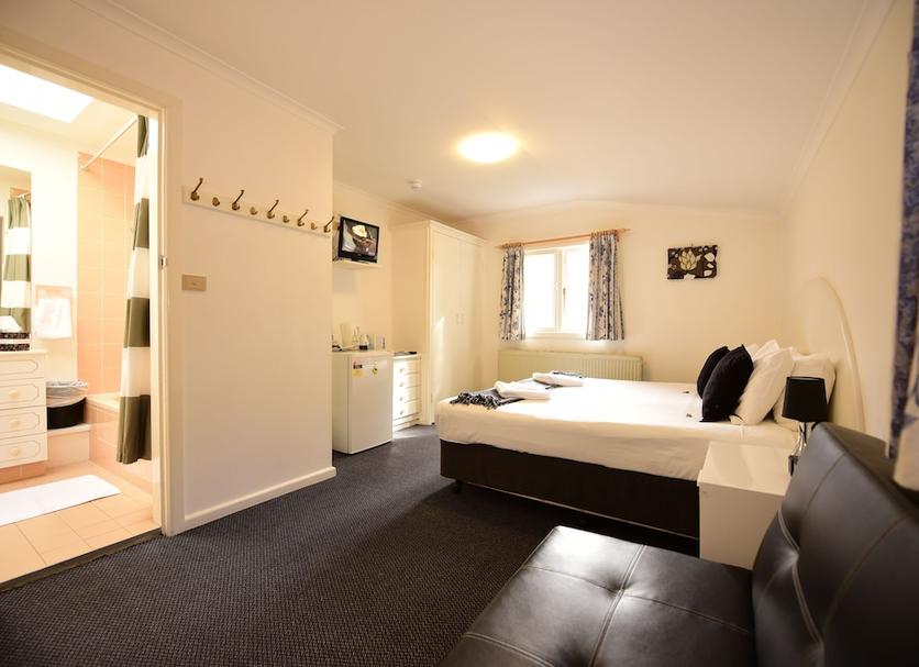 Slaapkamer Foto's